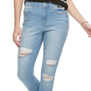 AE Ne(x)t Level Hi-Waisted Jegging